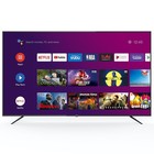 Philips 75 Class 4K 2160p Smart LED TV 75PFL5604 F7