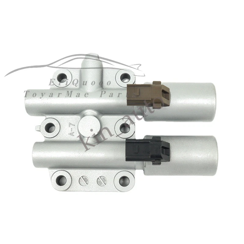 Trans Solenoid Valve for Honda 2010-2015 Pilot 2008-2013 Odyssey 2012 Crosstour Foto 2 de 4