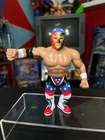 The Patriot FC Toys Retro Wrestling Wrestle-Something Wrestlers Series 2 Figure