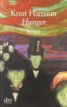 Hunger: Roman von Hamsun, Knut | Buch | Zustand sehr gut
