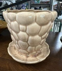 New Listingmccoy pottery planters vintage pink