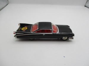 ミニカー 1959 CADILLAC HARD ROCK CAFE 1959 CADILLAC (100% Hot