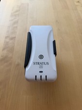 Appareo Stratus 2S Portable ADS-B Receiver w/ Mount - Dead Battery - Used