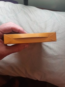 DRAGON WARRIOR w/box & manual for Nintendo NES  - ALL NEAR-MINT! - Works GREAT!