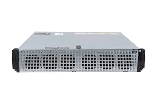 Dell PowerEdge XR7620 - 2 x Silver 4410Y, 64GB, 2 x 1.92TB SSDs | 3 Year Warr...