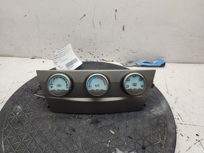 Temperature Control Manual Rotary Control Knobs Fits 07-09 CAMRY 770477