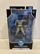 McFarlane Toys DC Multiverse Batman Knightfall Blue