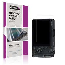 4x Screen Protector for Ricoh GR IV HDF Clear Screen Protector Display