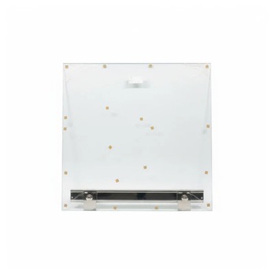 Ferretti Group Riva R130 Pulpit Glas Screen Starboard Side White