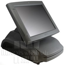 Par M6052 Vigo Terminal, with Integrated Rear Customer Display and MSR, Warranty