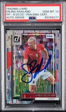 2022-23 Donruss Soccer FIFA Cards Checklist 30