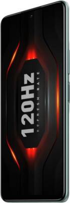 Infinix Note 11s 8GB 128GB 6.95''  50MP Camera Dual SIM Googleplay Unlocked Phone