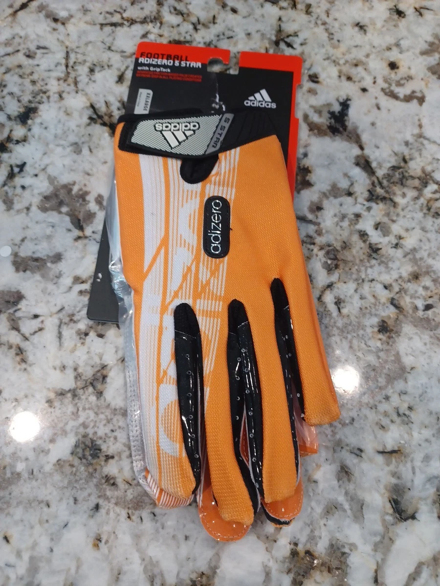 Adidas adizero 5 star 8. best sale gloves