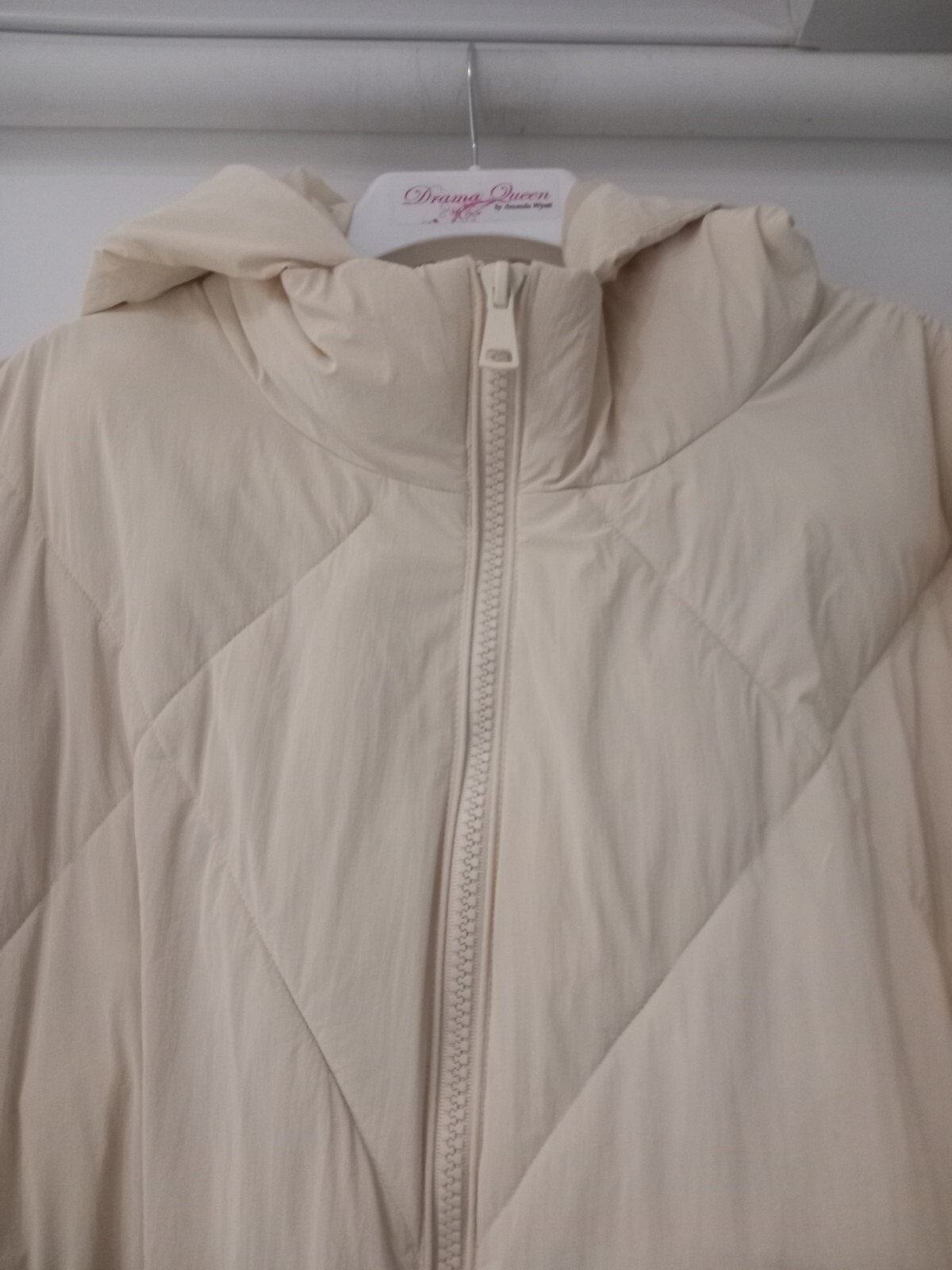 Lovely Ladies Size 2224 Primark Padded Coat eBay