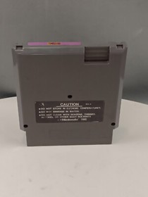 Phantom Fighter (NES, 1990) w/ NES  Dust Cover Included Tested Authentic