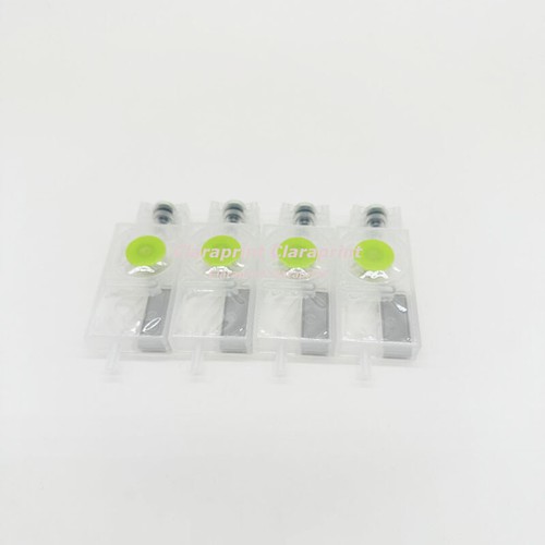Amortiguador original Claraprint I3200 para cabezal de impresión Espon I1600 y 4720 - Imagen 11 de 13