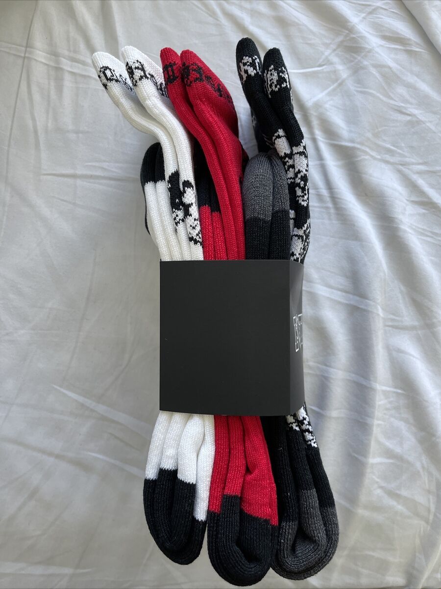 chrome hearts socks | eBay chrome hearts socks | eBay