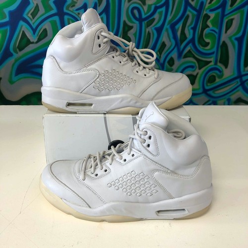 used jordan 5