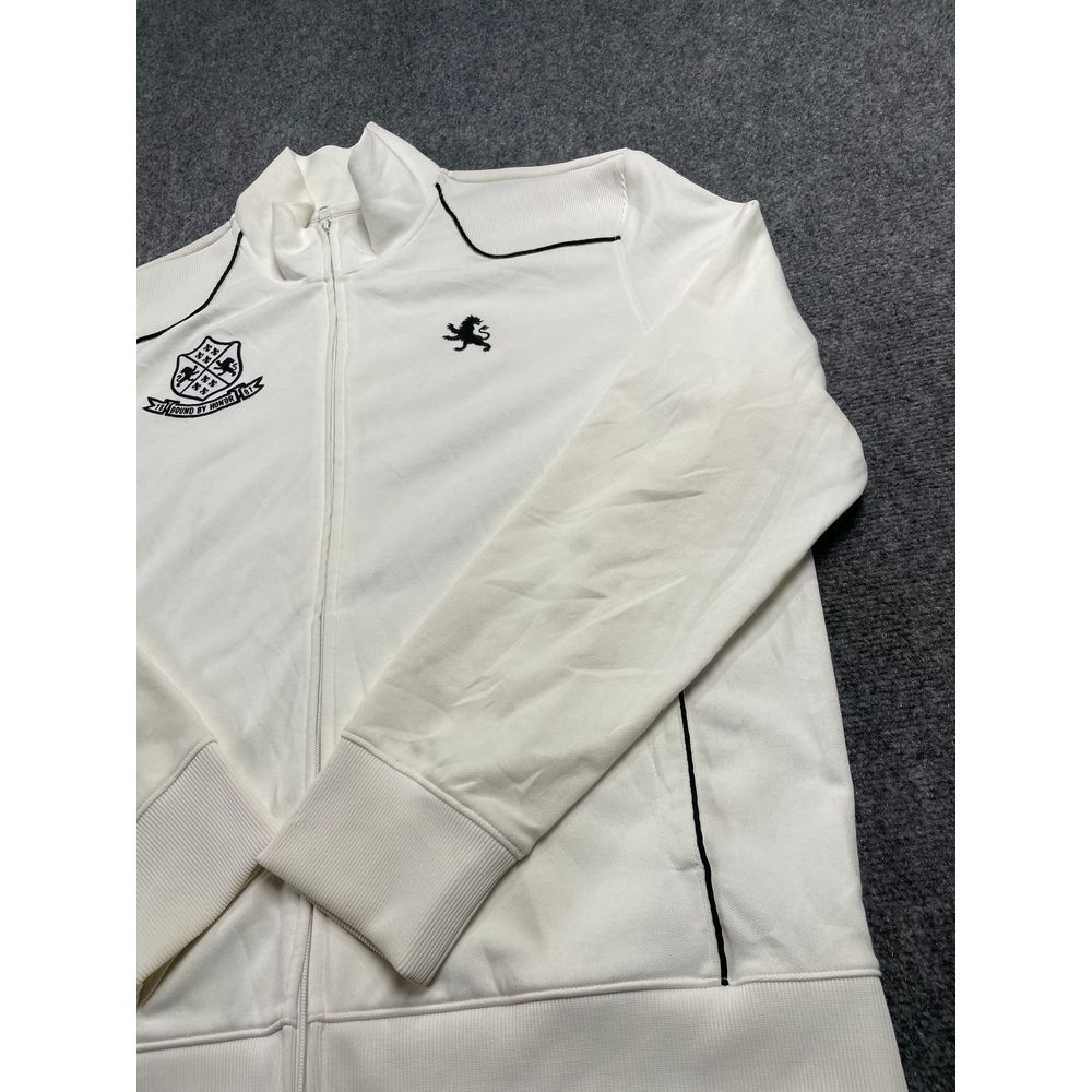 é ジップアップジャケット ホワイト AAPE LIGHT WEIGHT JACKET | AAPE.JP