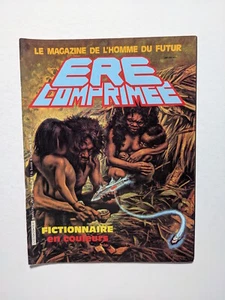Go to product Ere Comprimée #29 - 1984