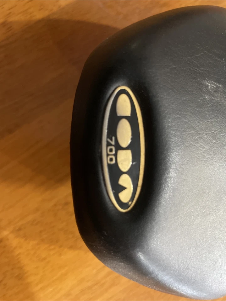 Sillín de bicicleta de montaña vintage Cannondale CODA 700 Viscount Killer V Tinker M600 Foto 2 de 4