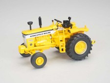 Minneapolis Moline G-1000 Vista Tractor 164 Scale Model - Spec Cast Sct905 Minneapolis Moline G-1000 Vista Tractor 164 Scale Model - Spec Cast Sct905