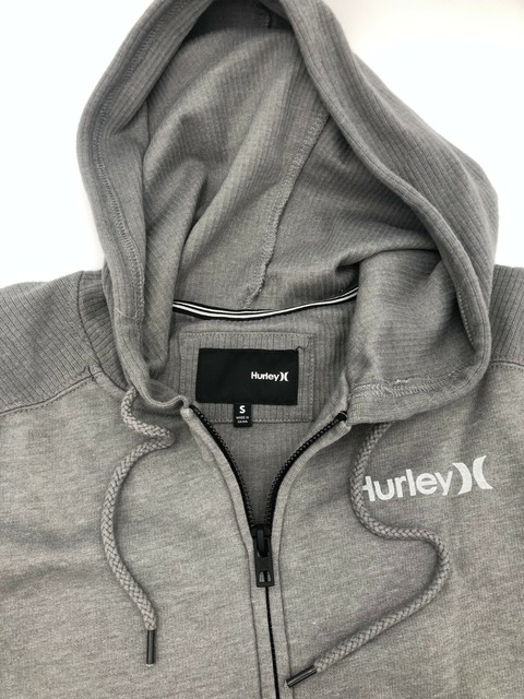 seaside zip up jacket