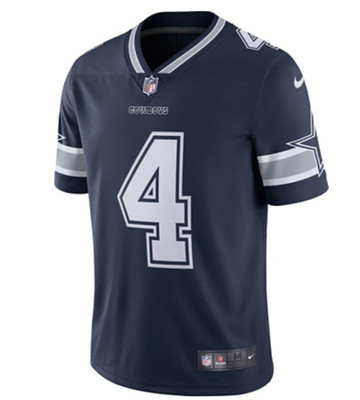dallas cowboys limited edition jersey
