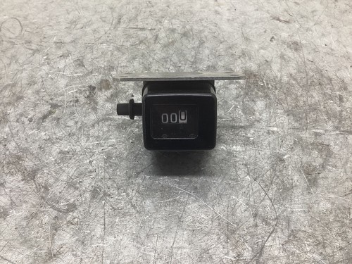 1992 KTM 125 EXC OEM ODOMETER MILES