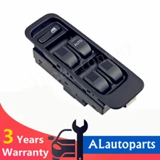 Master Power Window Switch Control RHDFor Daihatsu Sirion M100 YRV Mira L500 New