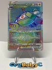 Pokemon Magnezone VSTAR 198/196 Lost Origin Sword & Shield SECRET RARE