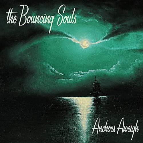 Bouncing Souls Anchors Aweigh (Vinyl LP)