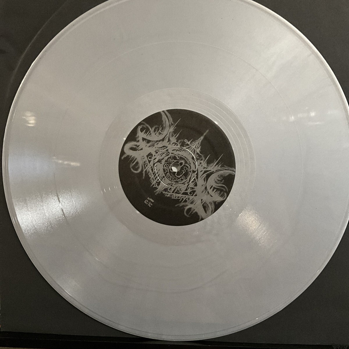 Xasthur - Nocturnal Poisoning LP 2019 Southern Lord – SUNN44