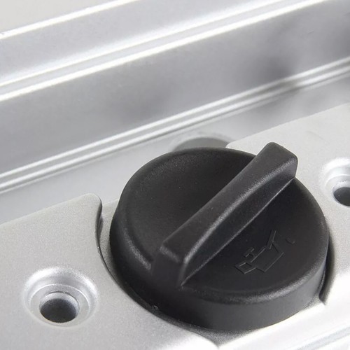 For CHEVROLET ASTRA 2.0 2.4L 16V 92067571 Aluminum Valve Cover w/gasket 92068243 - Picture 3 of 10