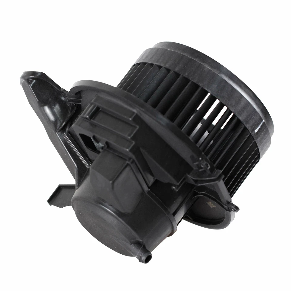 Conjunto de ventilador de motor soplador BOXI para Volvo S60 2001-2009 / Volvo S80 1999-2006 Foto 4 de 4