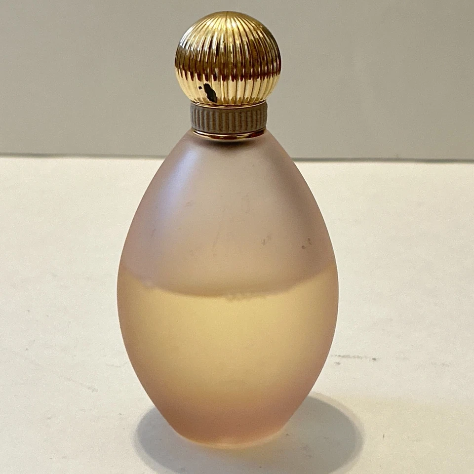 Sarah Jessica Parker Lovely Liquid Satin Perfume Serum Spray 3.4 FL.OZ - Image 4 of 4