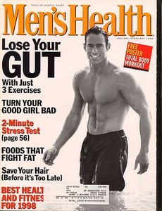 Health Magazine