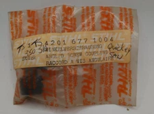 NEW STIHL Concrete Cut-Off Saw Elbow Fitting Coupling Connector TS 4201-677-1004