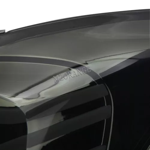 2x Lámparas de freno traseras dinámicas LED ahumadas L+R para Suzuki Swift 2017-2022 - Imagen 9 de 14