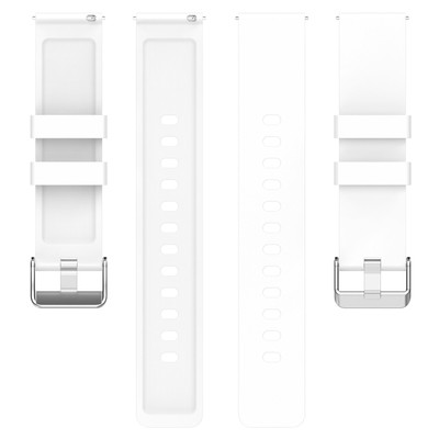 Sport Silikon Armband für Huami Amazfit Bip 3/Lite/1S/U/GTS 3/2/2e/Pop/GTR 42MM