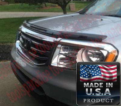 Honda Pilot Hood Deflector