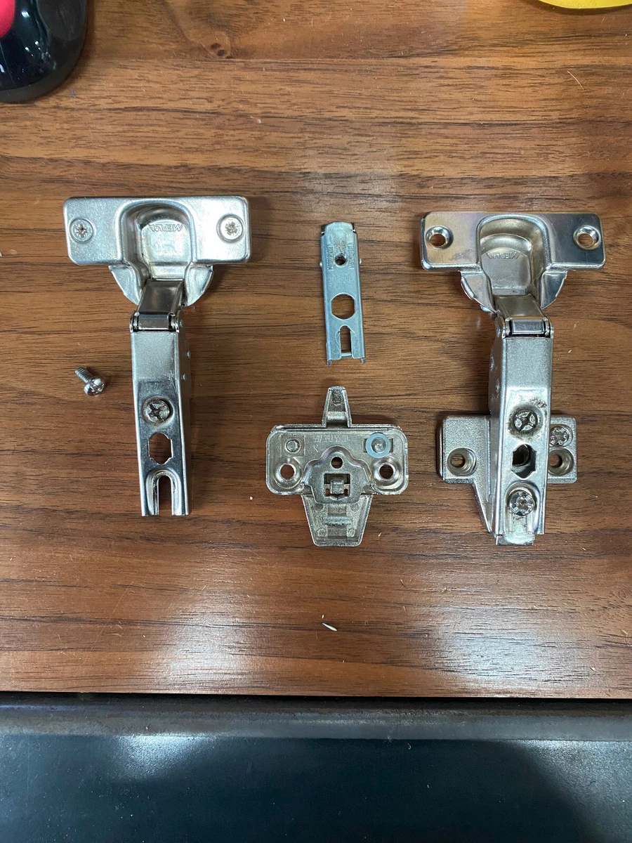 Mepla Hinges Australia Matttroy