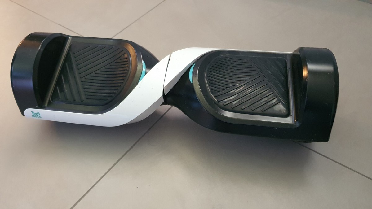 Qooder Scooter Elettrico Ruote Qooder Scooter Roda Empat Qooder