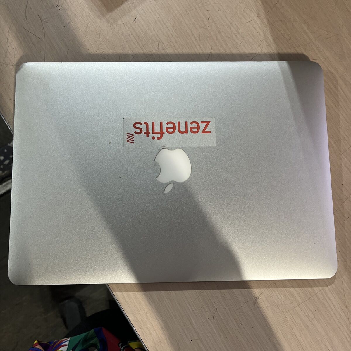 APPLE MACBOOK AIR 201513 APPLE MACBOOK AIR 201513