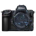 JJC 3M Camera Body Skin Protector Film Cover Sticker for Nikon Z8 Z 8