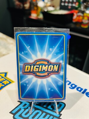 digimon gold cards Rare and Valuable Digimon Cards You'd Be Lucky to Find