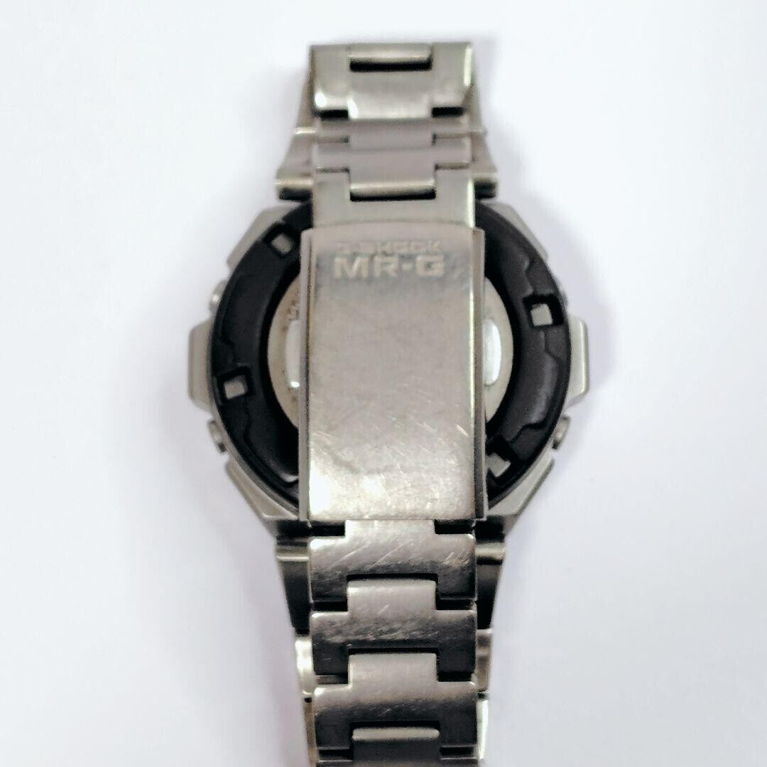 Casio Mrg-110T G-Shock for sale online | eBay Casio Mrg-110T G-Shock for sale online | eBay
