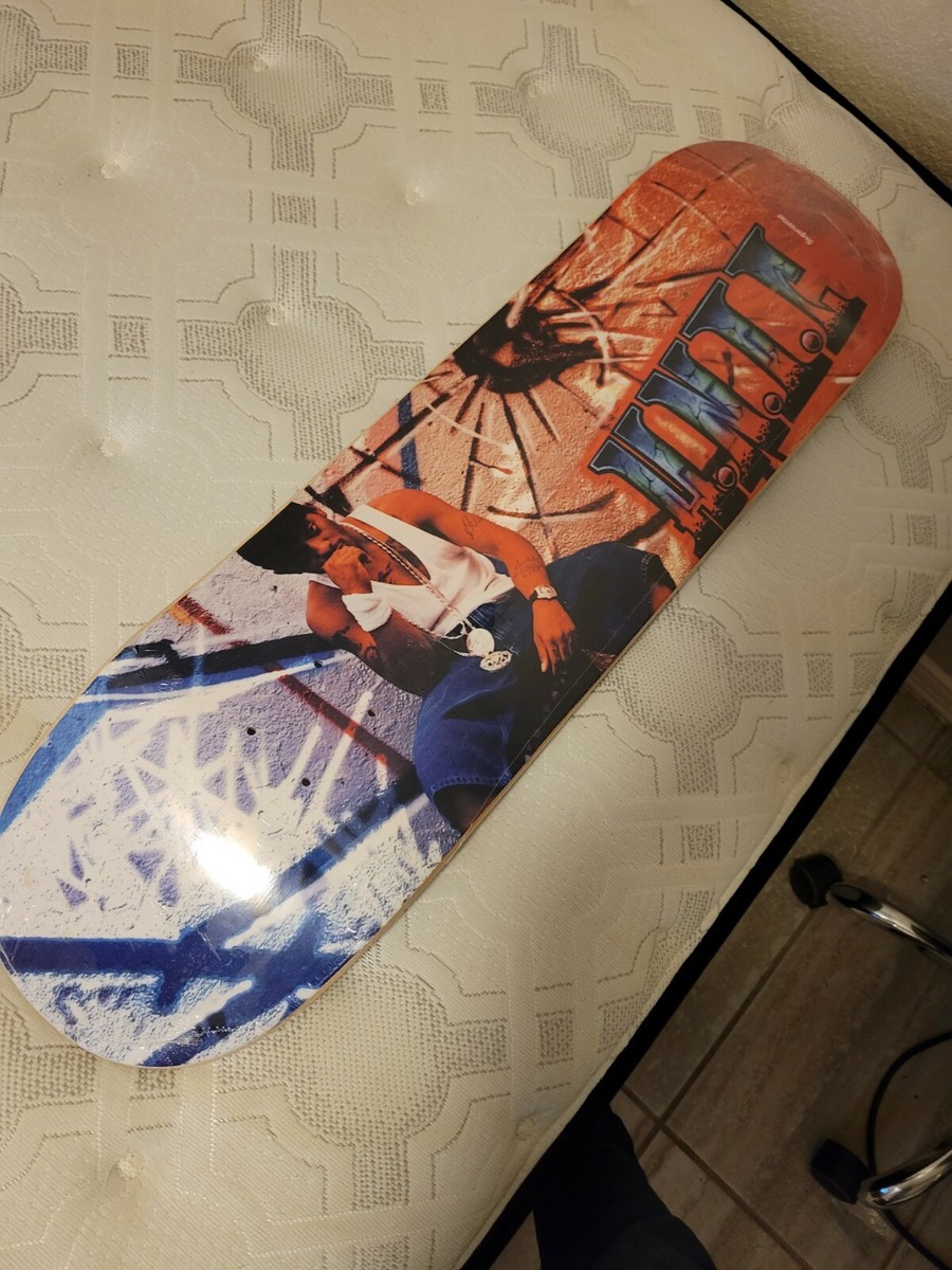 スケートボード Supreme prodigy Skateboard supreme x prodigy skateboard deck (brand new) size 8.3 | eBay