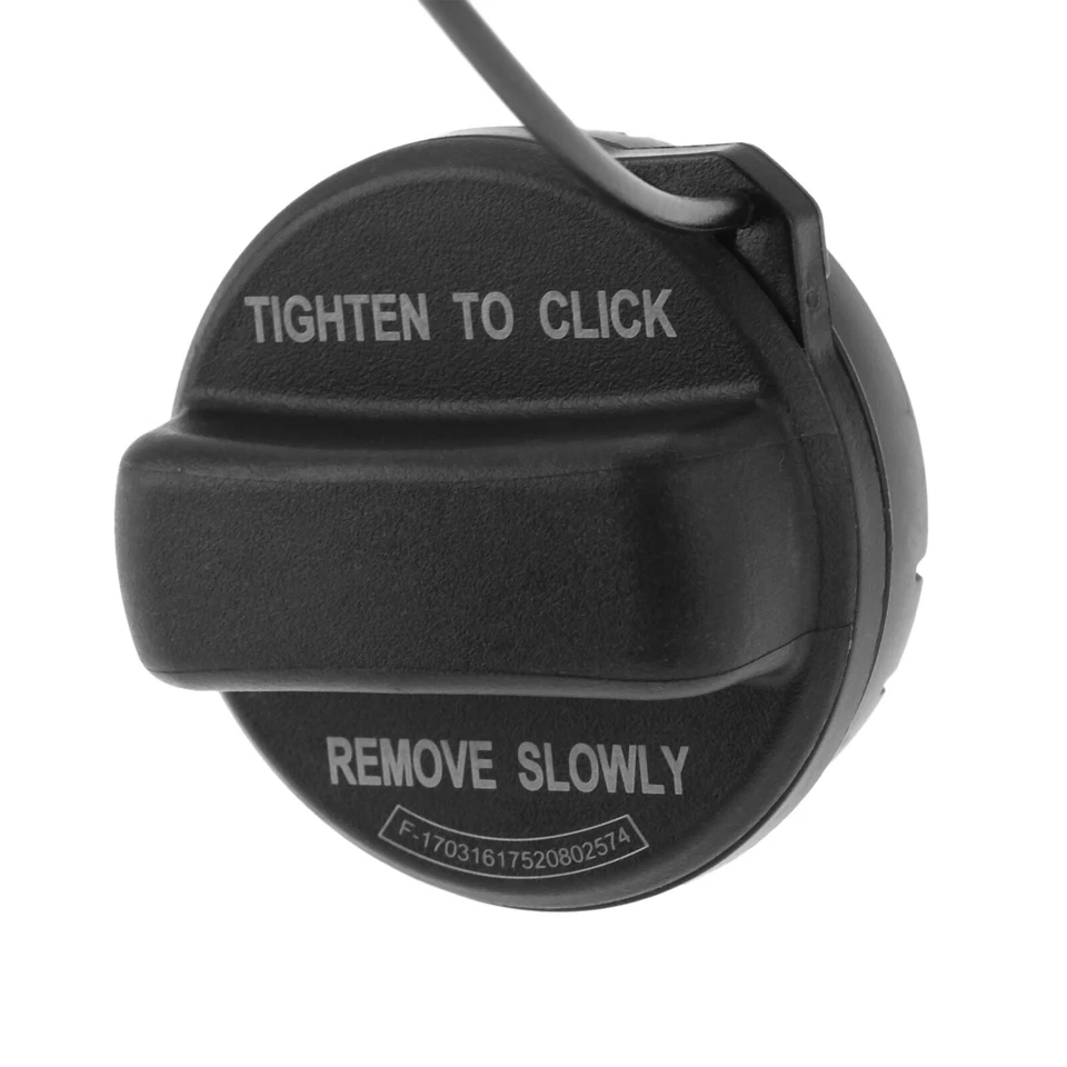 1x Tapa de llenado de gas para tanques de combustible de automóvil 17670-T3W-A01 para Honda Odyssey 2011-2015 Foto 3 de 4