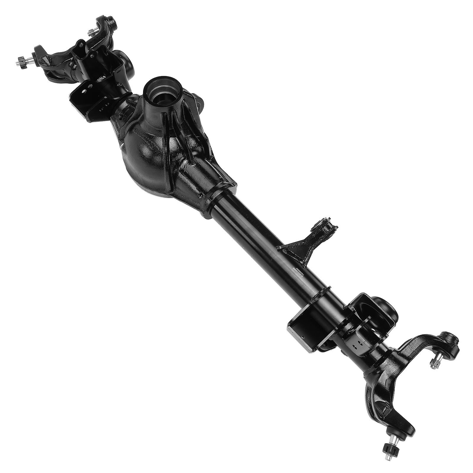 Reinforced Front Axle Housing for Jeep Wrangler 20072017 Wrangler JK